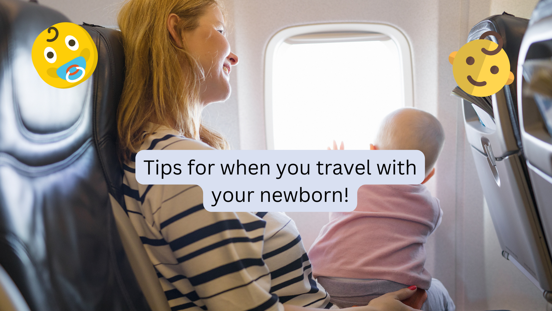 Traveling With Your Baby