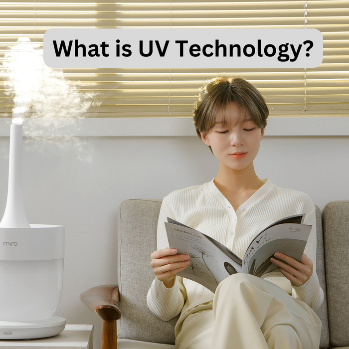 Are UV Humidifiers Worth It?