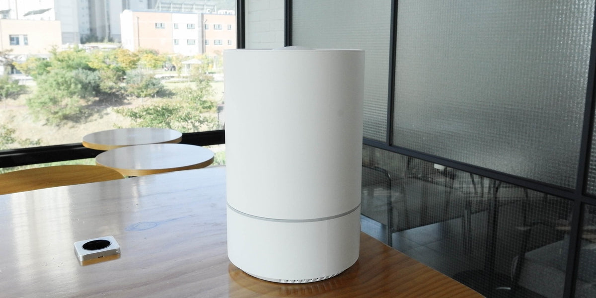 What Can You Add to Humidifier Water? — Miro