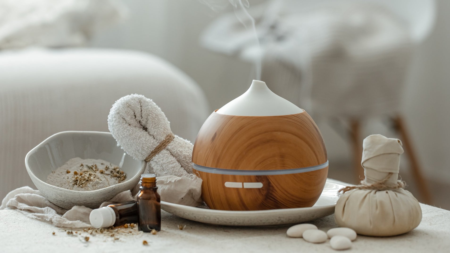 Why Is My Portable Humidifier Leaking from the Bottom? — Miro