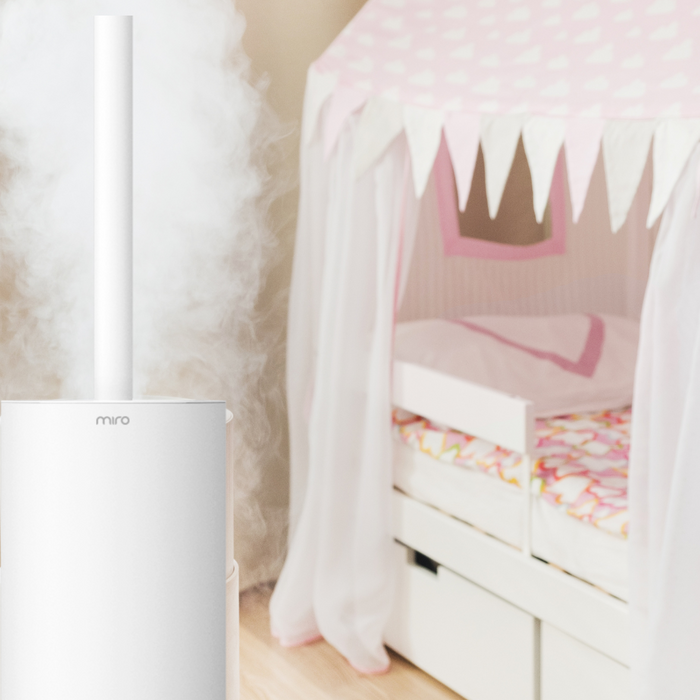 Which Miro Humidifier is the Best Option for My Baby?