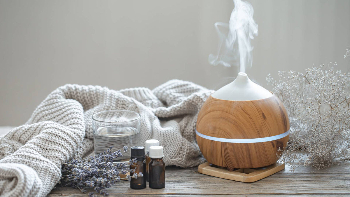 How Often to Change Humidifier Water? — Miro