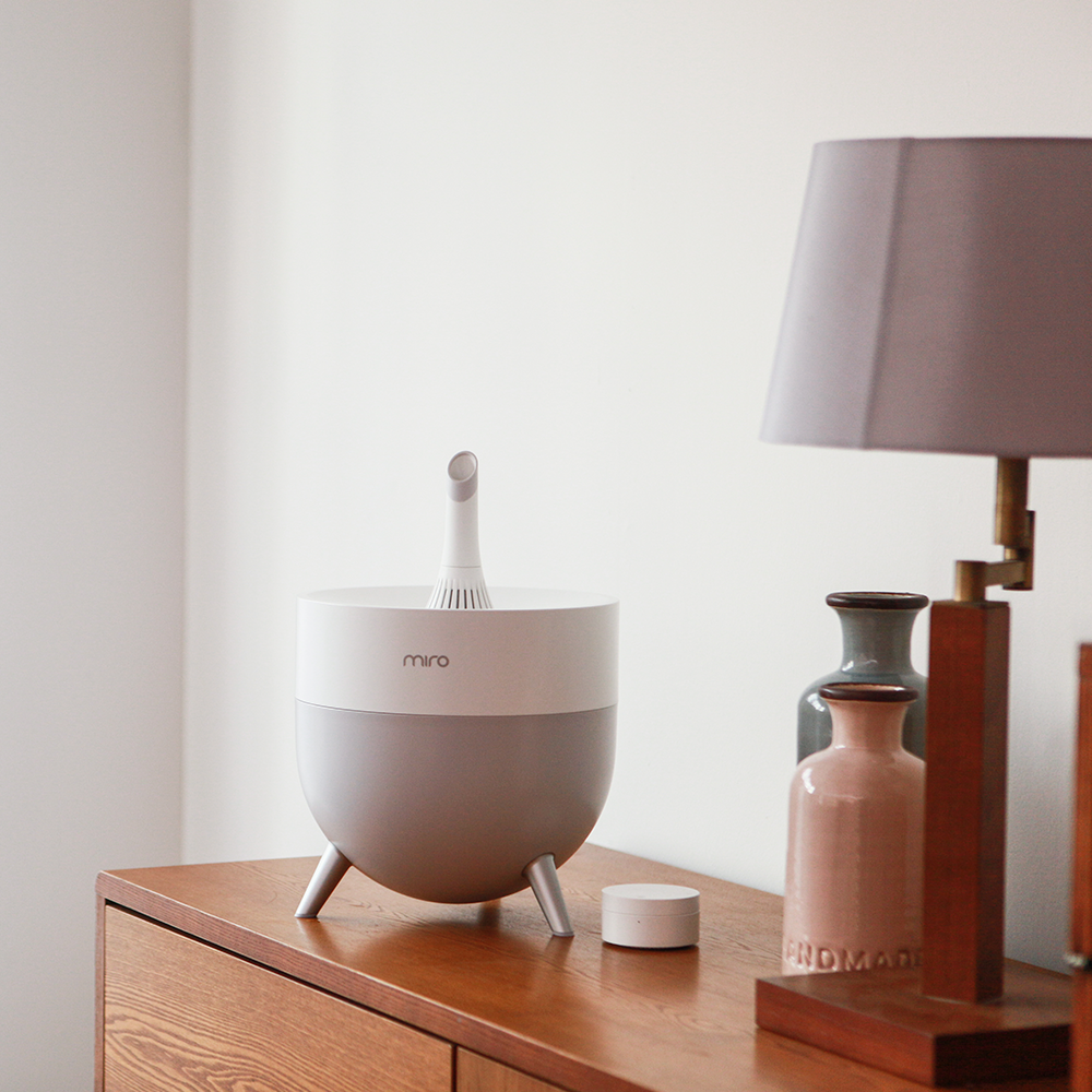 Introducing The NR07S Humidifier