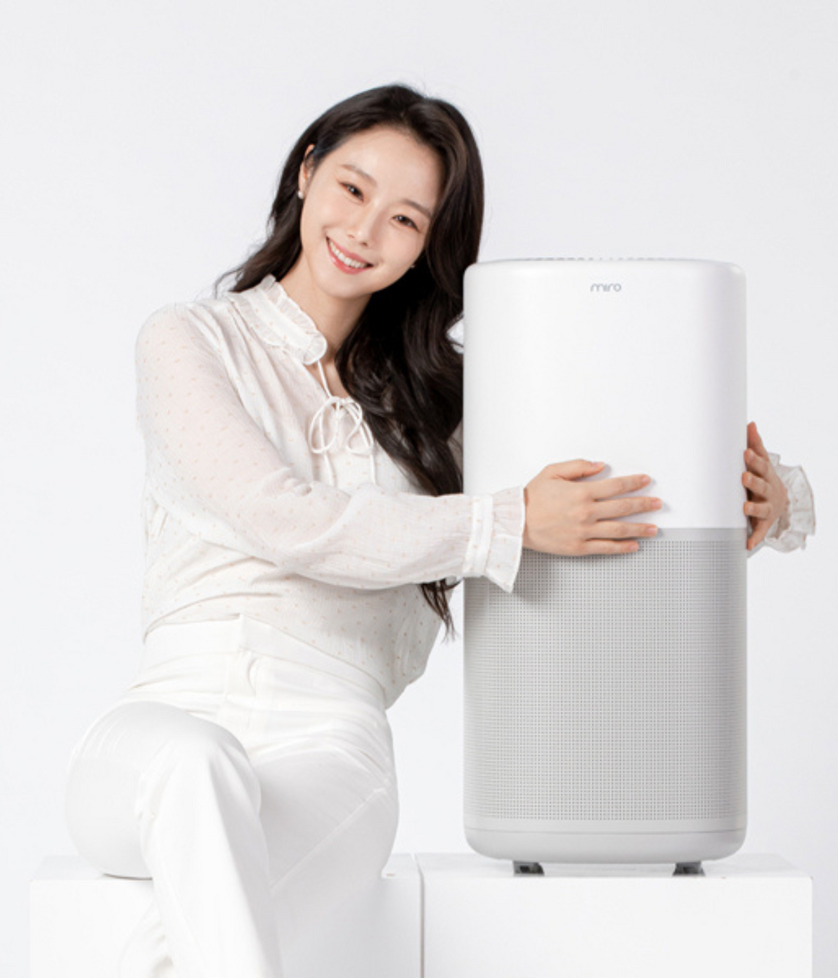 Miro - Cleanest and Powerful Home Appliances