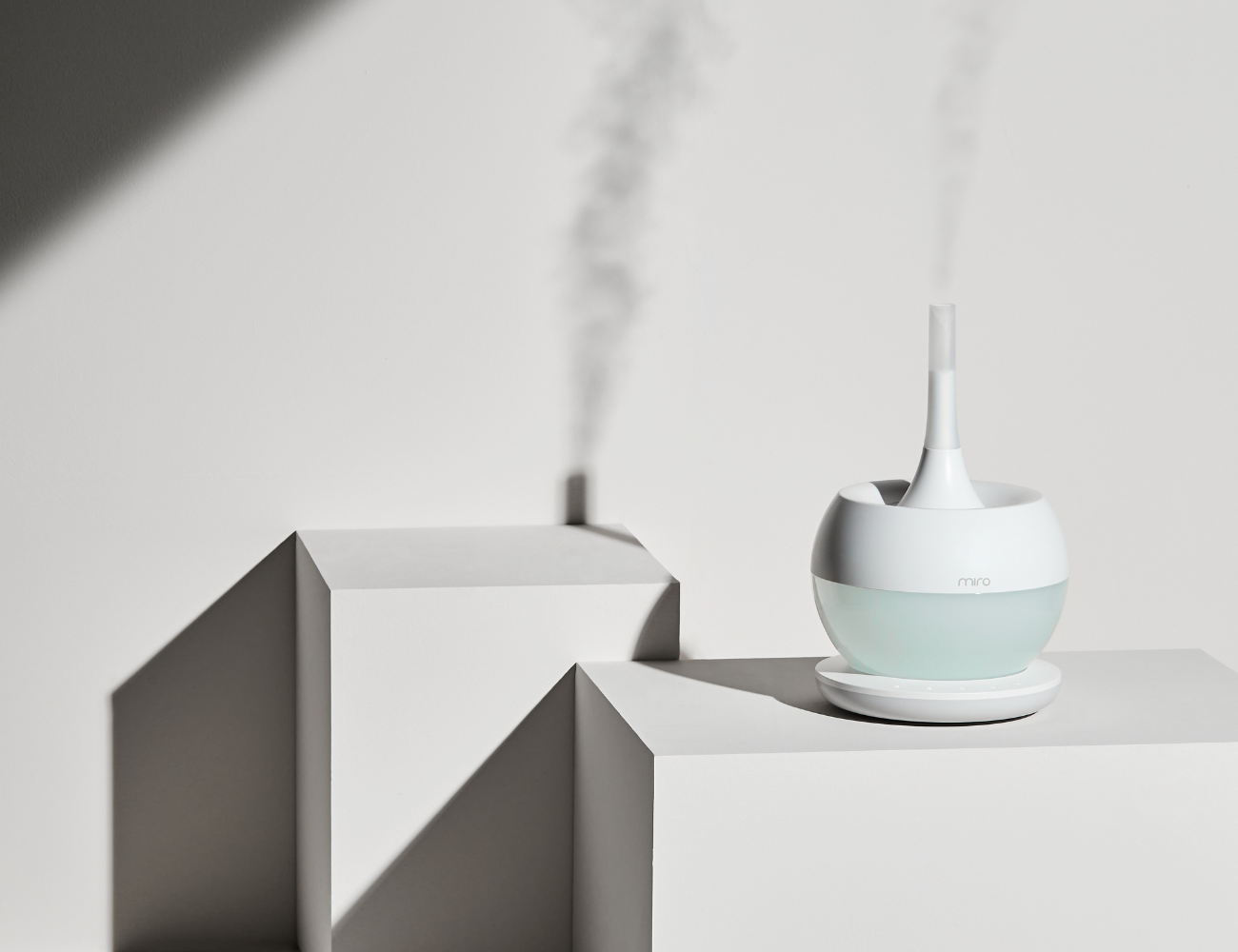 NR08 Series Humidifiers