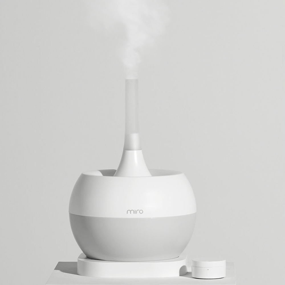 The Very First Cleanest Humidifier - NR07G