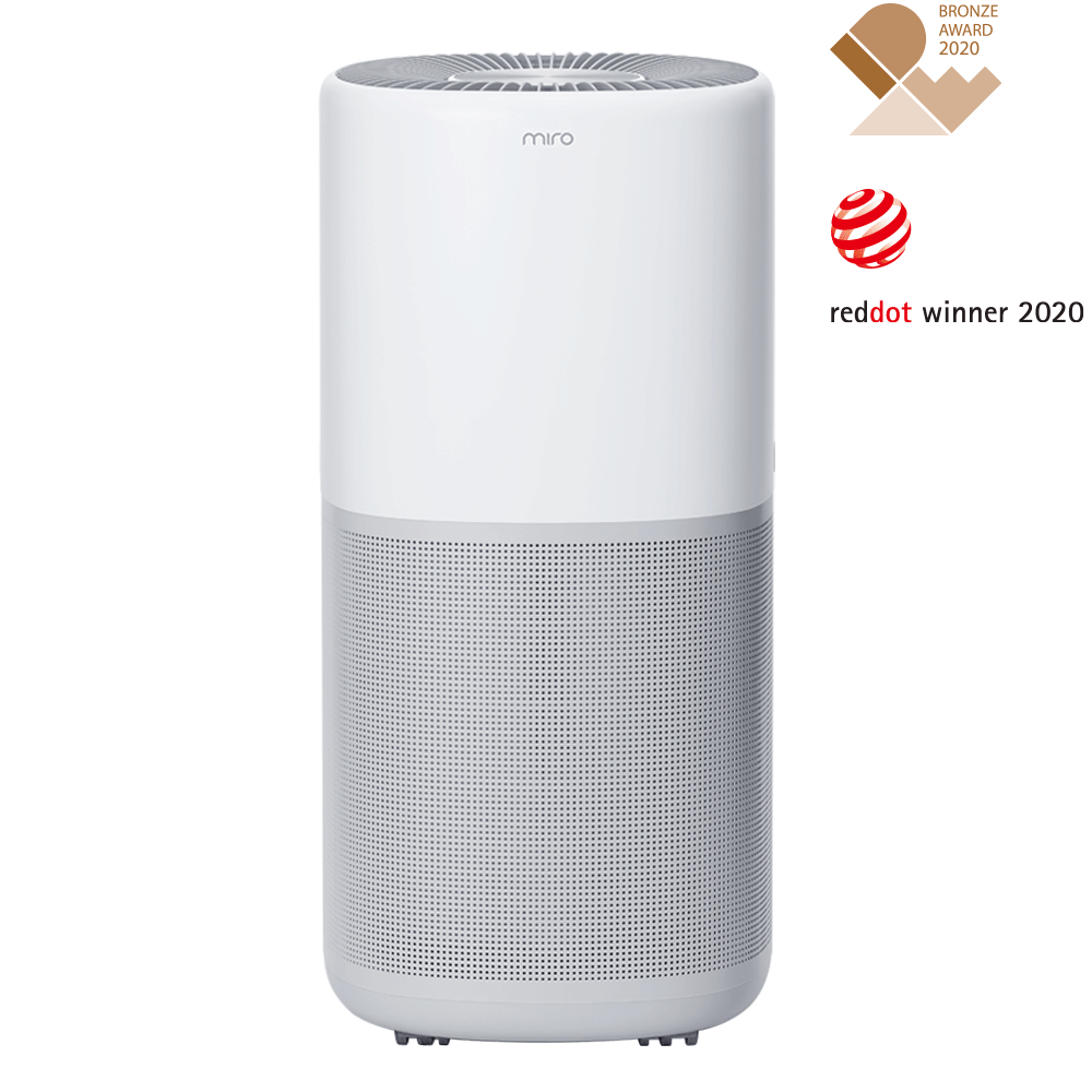 MSP20UV Miro Air Purifier UV