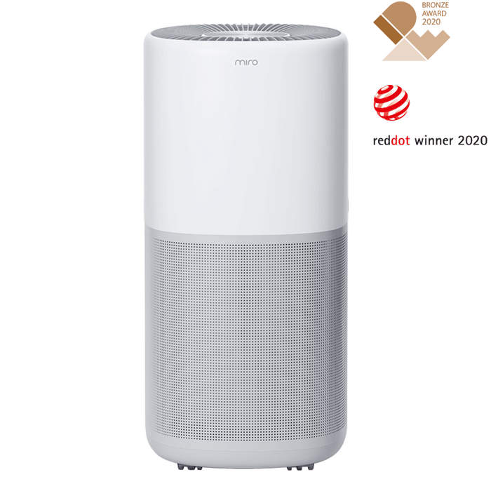 MSP20UV - Miro Air Purifier UV+ - Miro