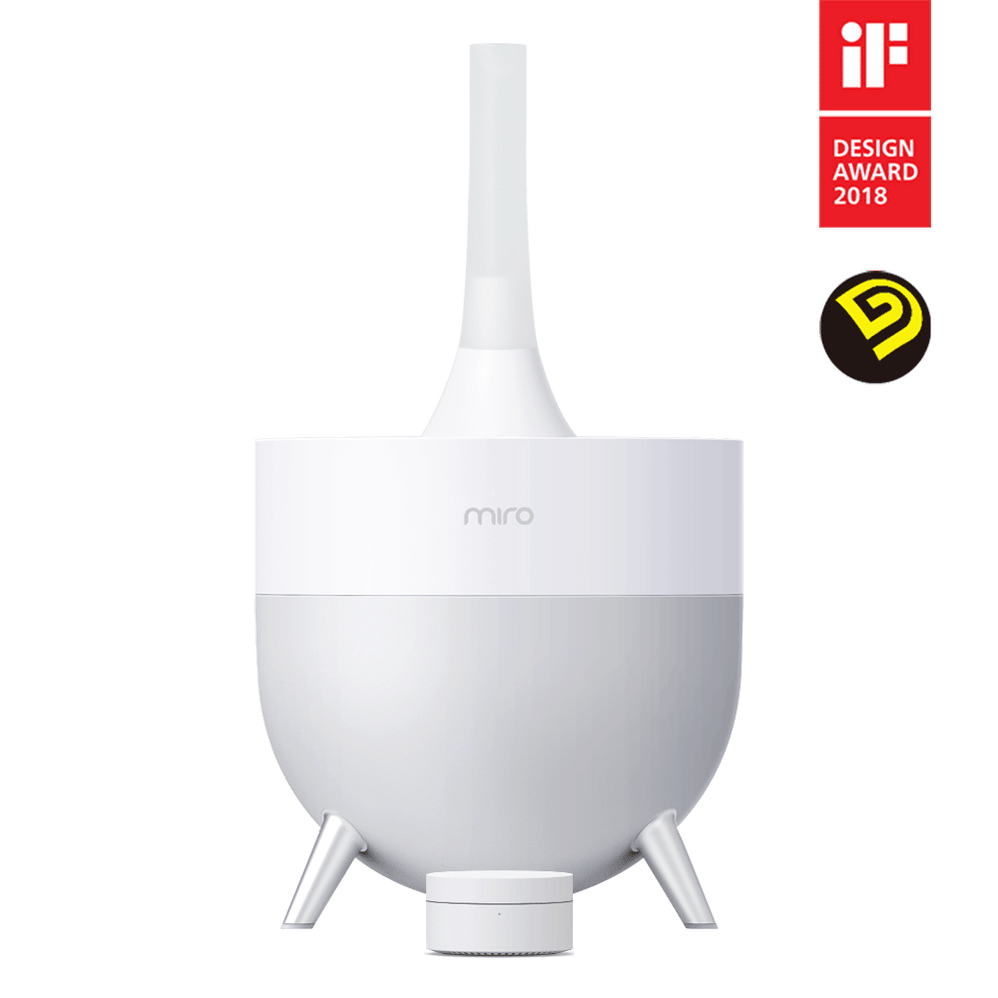 Miro Cleanest and Powerful Home Appliances