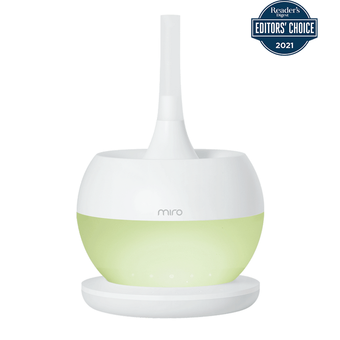 NR08M [Miro Certified Refurbished] - Miro