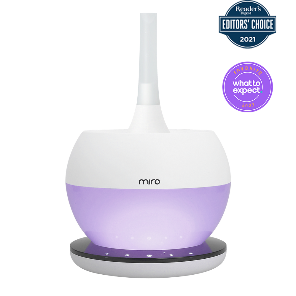 Humidifiers — Miro
