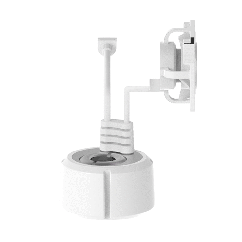 Miro humidifier adapter comparison genuine vs fake