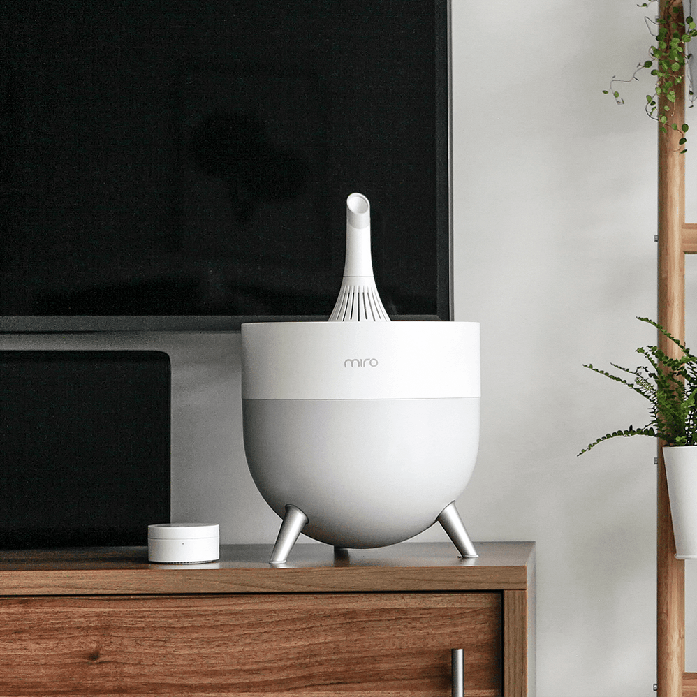 Humidifiers — Miro
